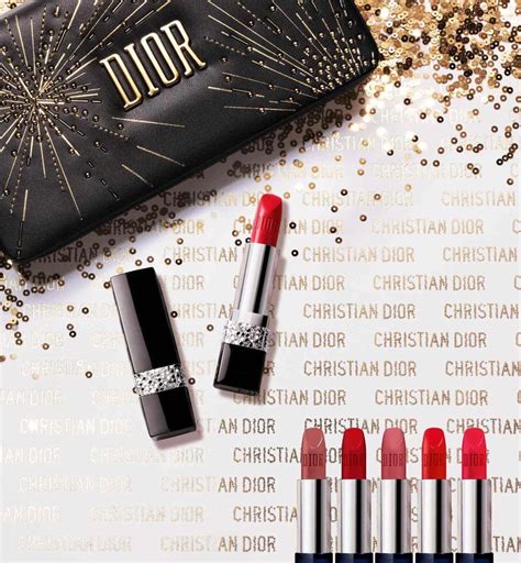 christian dior holiday collection|christian dior's latest collection.